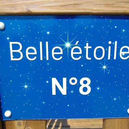 Belle Etoile Hotel Biville-sur-Mer Ngoại thất bức ảnh
